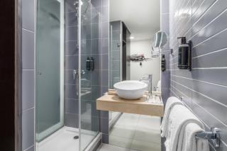 Exe Convention Plaza Madrid - 8