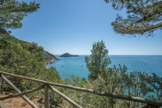 Villaflair - Villa Sbarcatello - Porto Santo Stefano - 6