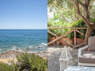 Villaflair - Villa Sbarcatello - Porto Santo Stefano - 5