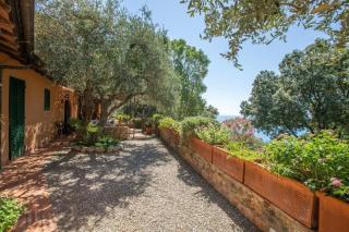 Villaflair - Villa Sbarcatello - Porto Santo Stefano - 3