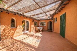 Villaflair - Villa Sbarcatello - Porto Santo Stefano - 1