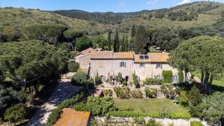 Villaflair - Torrevecchia - Orbetello - 5