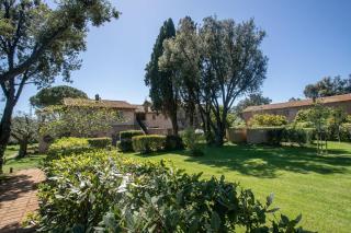 Villaflair - Torrevecchia - Orbetello - 2