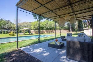 Villaflair - Torrevecchia - Orbetello - 1