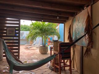 Aruba Local Stay - Paradera - 2