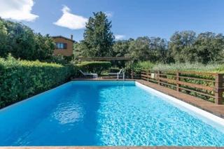 Villaflair - Villa Argentario - Porto Santo Stefano - 9