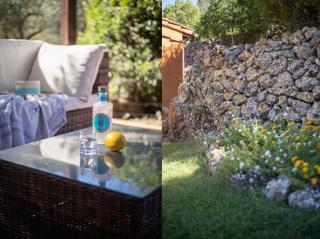 Villaflair - Villa Argentario - Porto Santo Stefano - 8