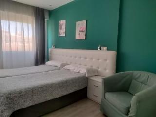 Boutique Urban Madrid Serrano - 9