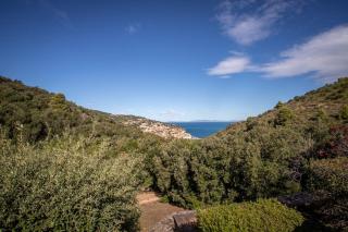 Villaflair - Villa Argentario - Porto Santo Stefano - 4