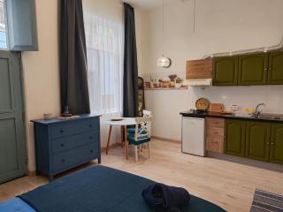 Charming studio in Tazacorte - 0