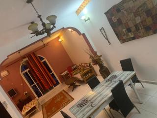 BRISE DE MER : 2 ROOM / CHAMBRES - Gibuti - 3