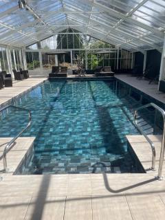 Grand Hôtel "Château de Sully" - Piscine & Spa -Teritoria - Sully - 9