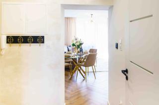 Apartament Kulturalny - 9