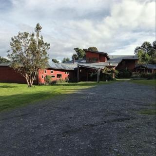 Lodge El Taique - Puyehue - 6