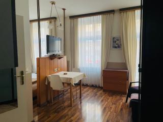 Stadt Apartment - Vienne - 8