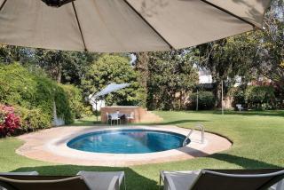 Welcome to Villa Cristy 3-BR 3 5-WC in the La Floresta area - 9