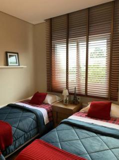 Altíssimo padrão e conforto. Ao lado do Capivari - 3