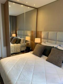 Altíssimo padrão e conforto. Ao lado do Capivari - 2