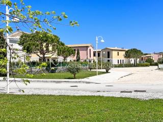 628 - Trilocale al primo piano con ampio terrazzo al Residence Adamo ed Eva- PISCINA, SPIAGGIA e MINICLUB al White Beach Club inclusi nel prezzo - - 1