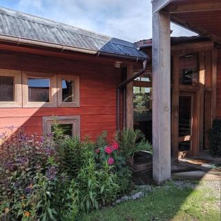 Lodge El Taique - Puyehue - 4