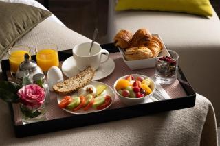 Hotel D Geneva - Ginevra - 2
