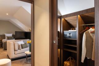 Hotel D Geneva - 2