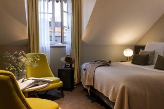 Hotel D Geneva - Ginevra - 4