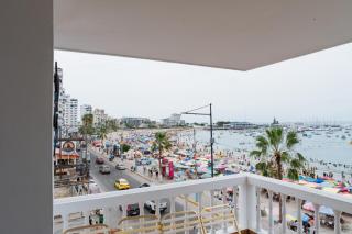 Captivating 4-Bedroom Apartment in Salinas - Salinas - 6