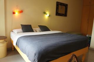 Bed & Chai Guesthouse - 9