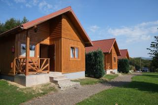 Belweder Bieszczady - Wołkowyja - 9