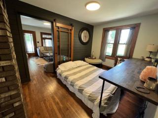 House 7 beds, 2 baths Farmstay at Pygmy Goat & Agritourism Farm - 1