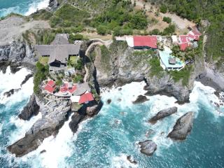 Paradis Villa breach front ocean view - Manzanillo - 5
