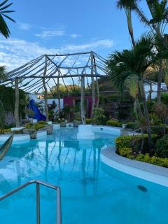 Paradis Villa breach front ocean view - Manzanillo - 3