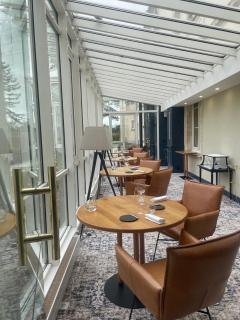 Grand Hôtel "Château de Sully" - Piscine & Spa -Teritoria - Sully - 5