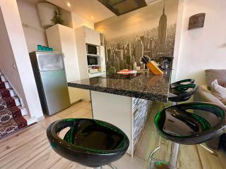 Top DUPLEX-DELUXE APPARTEMENT-ALBATROS - Puerto de la Cruz - 5