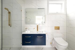 Brilliant Port Melbourne Central Townhouse - 1