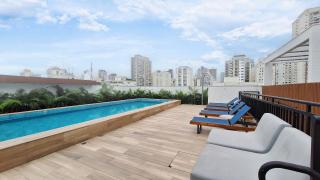 Calixt Pinheiros - São Paulo - 8