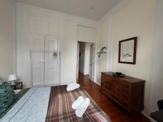 Quarto no Apartamento Pombal Lisboa - 1