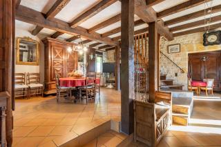 Le Pigeonnier de Sinzelle - Saint-Cyprien - 5