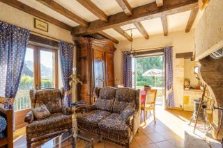 Le Pigeonnier de Sinzelle - Saint-Cyprien - 6