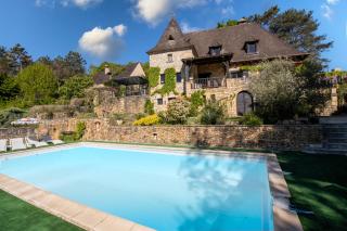 Le Pigeonnier de Sinzelle - Saint-Cyprien - 9