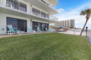 Ocean Reef Villa 110 - New Smyrna Beach - 7
