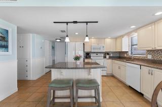 Ocean Reef Villa 110 - New Smyrna Beach - 2