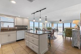 Ocean Reef Villa 110 - New Smyrna Beach - 3