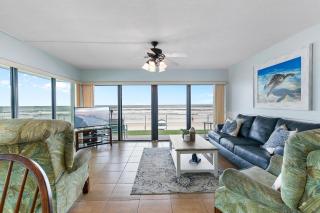 Ocean Reef Villa 110 - New Smyrna Beach - 5
