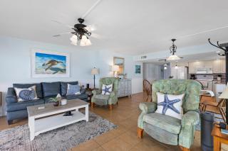 Ocean Reef Villa 110 - New Smyrna Beach - 4