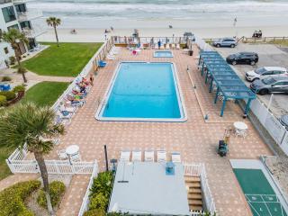 Ocean Reef Villa 110 - New Smyrna Beach - 8