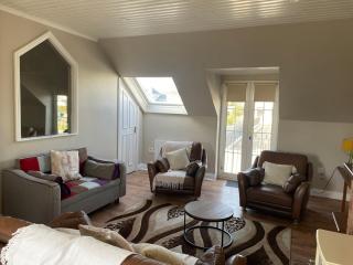 Lahinch Central 3-Bed Retreat - Lahinch - 9