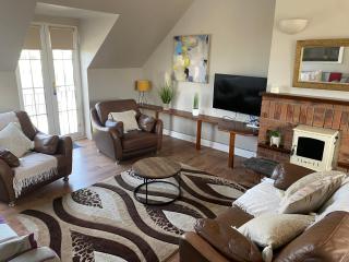 Lahinch Central 3-Bed Retreat - Lahinch - 0