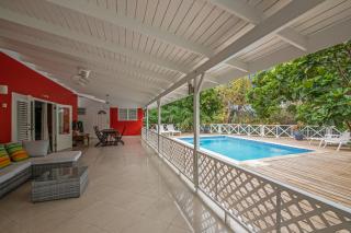 Villa Bougainville - Willemstad - 4